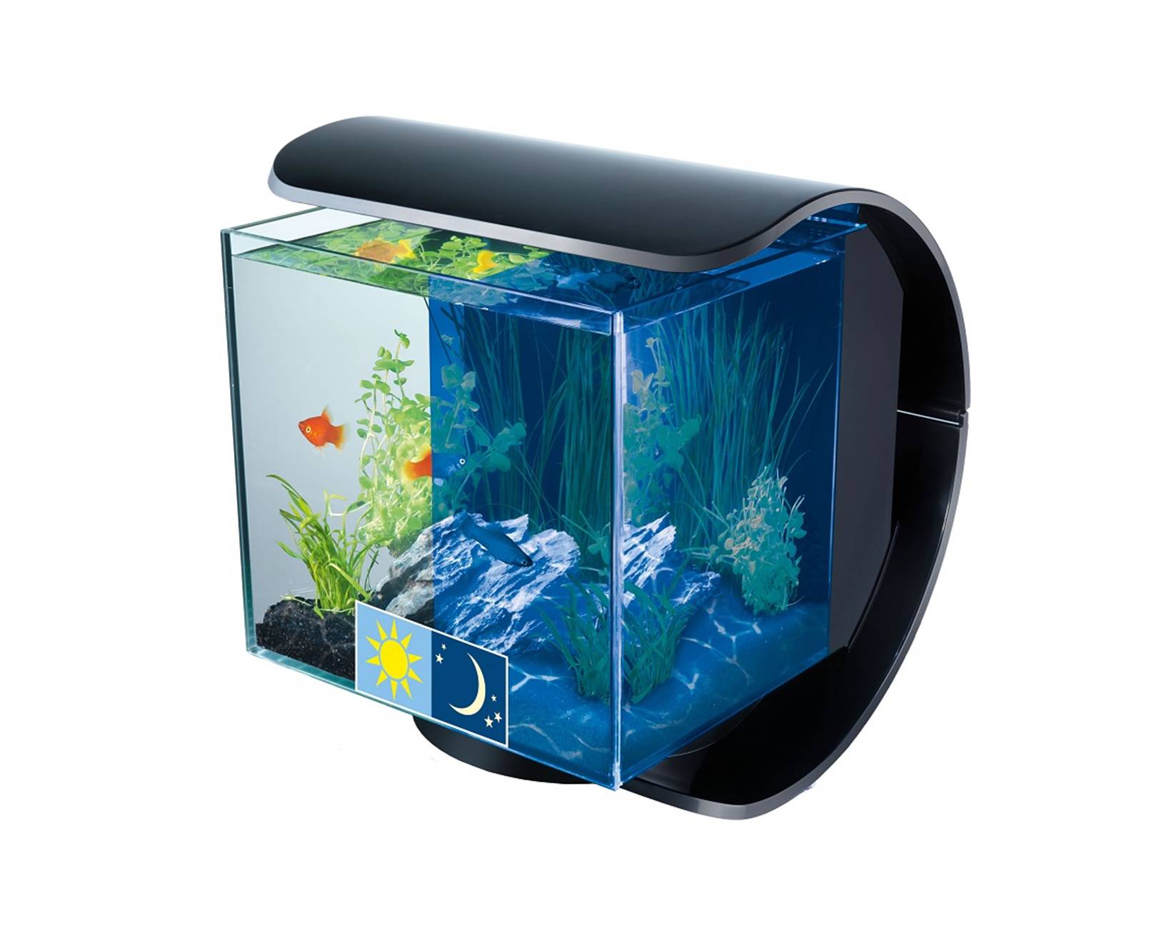 рамка аквариум для фото купить